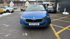Skoda Octavia 1.5 TSI e-TEC SE L 5dr DSG Petrol Estate